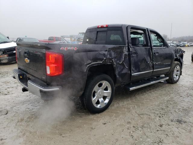 Photo 3 from auction – 2016 CHEVROLET SILVERADO with VIN 3GCUKSEC7GG308931