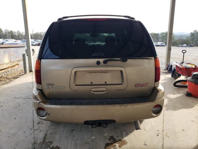 صورة رقم 6 من المزاد - 2006 GMC ENVOY مع VIN 1GKDS13S362271716