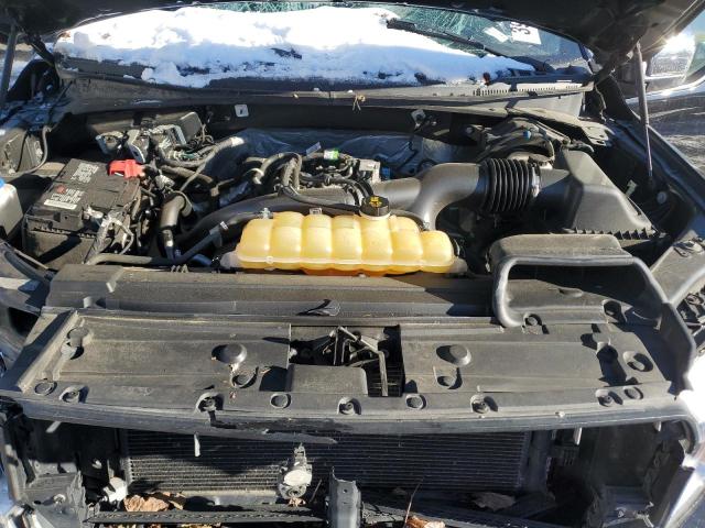Photo 11 from auction – 2019 FORD F150 SUPER with VIN 1FTEX1EP6KKD37289