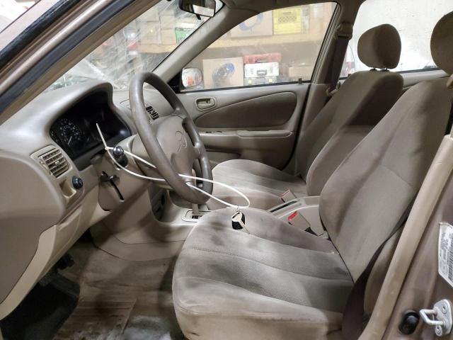 Photo 7 from auction – 2001 TOYOTA COROLLA CE with VIN 2T1BR12E21C846148