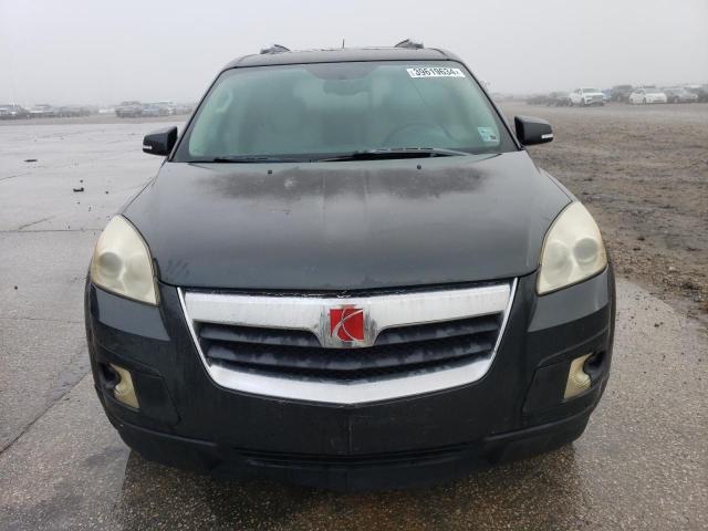Photo 5 from auction – 2007 SATURN OUTLOOK SP with VIN 5GZER33767J108633