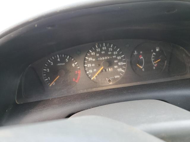 Photo 9 from auction – 2000 SUZUKI ESTEEM with VIN JS2GB41W9Y5182837
