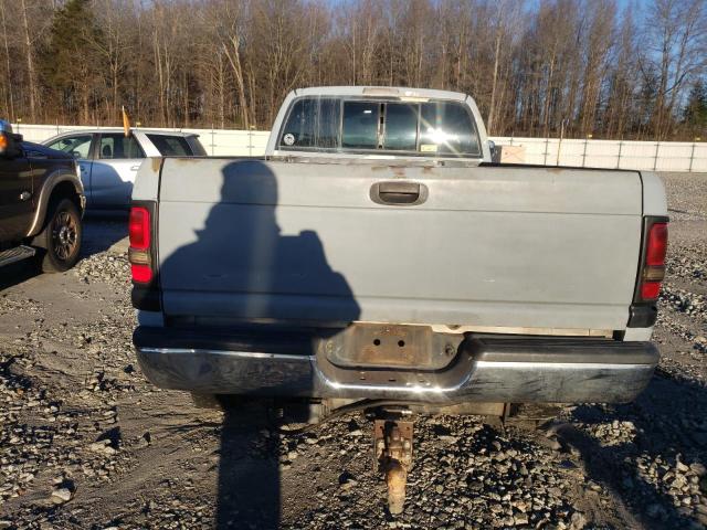 Photo 6 from auction – 1997 DODGE RAM 2500 with VIN 1B7KF26D9VJ501256