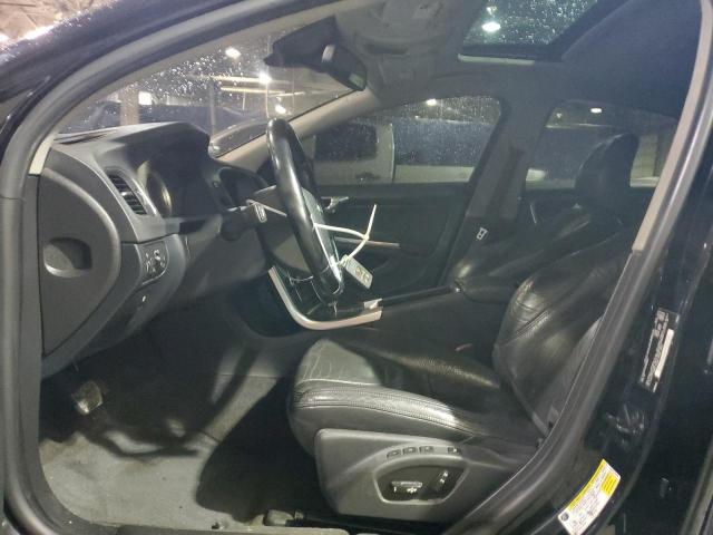 Photo 7 from auction – 2012 VOLVO S60 T5 with VIN YV1622FS3C2088828