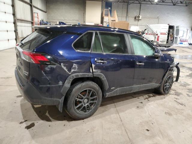 Photo 3 from auction – 2019 TOYOTA RAV4 LIMIT with VIN 2T3DWRFV8KW014816
