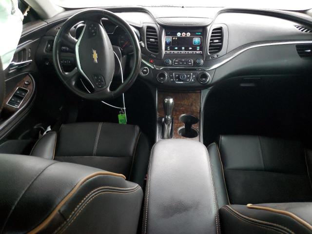 Photo 8 from auction – 2015 CHEVROLET IMPALA LT with VIN 2G1125S39F9234146