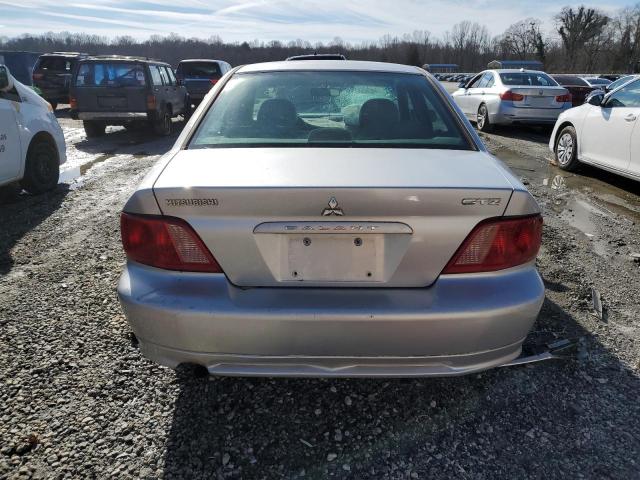 Photo 6 from auction – 2002 MITSUBISHI GALANT ES with VIN 4A3AA46H42E060744