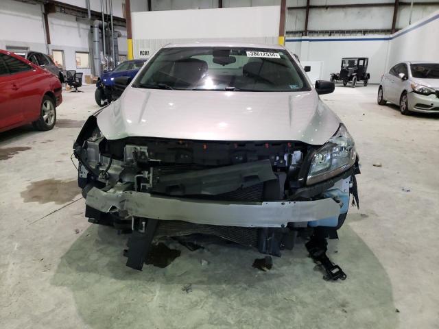 Photo 5 from auction – 2015 CHEVROLET MALIBU LS with VIN 1G11B5SL3FF317403