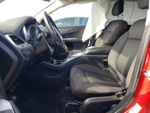 Photo 7 from auction – 2013 DODGE JOURNEY SX with VIN 3C4PDCBG1DT660250