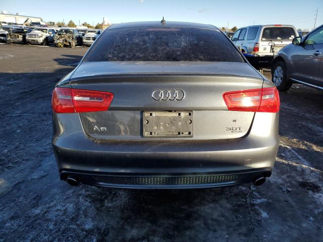 Photo 6 from auction – 2014 AUDI A6 PRESTIG with VIN WAUHGAFC9EN073705