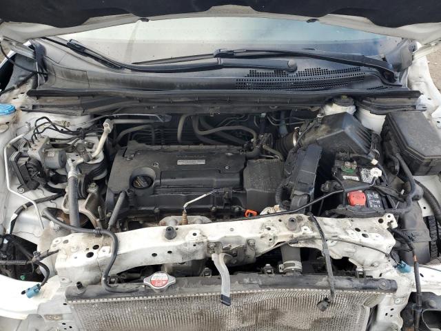 Photo 11 from auction – 2016 HONDA CR-V EX with VIN 5J6RM4H56GL134467