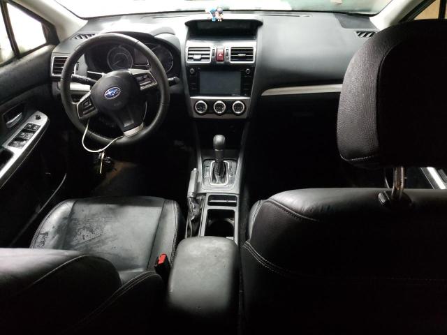 Photo 8 from auction – 2015 SUBARU XV CROSSTR with VIN JF2GPAMC5FH275704
