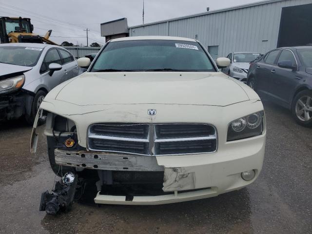 Photo 5 from auction – 2010 DODGE CHARGER R/ with VIN 2B3CA8CT0AH308699