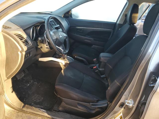 Photo 7 from auction – 2013 MITSUBISHI OUTLANDER with VIN 4A4AR3AU1DE018005