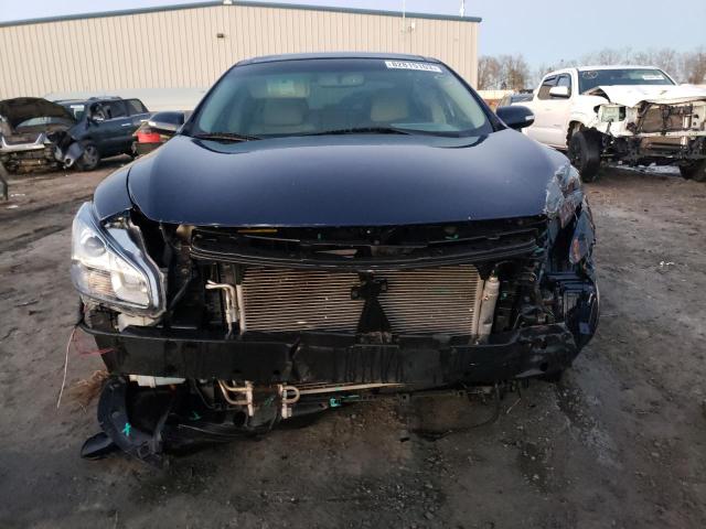 Photo 5 from auction – 2013 NISSAN MAXIMA S with VIN 1N4AA5AP8DC815406