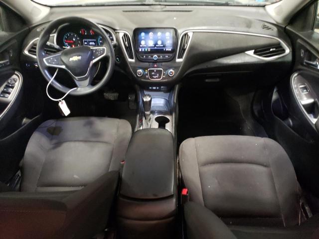 Photo 8 from auction – 2019 CHEVROLET MALIBU LS with VIN 1G1ZB5ST5KF180980