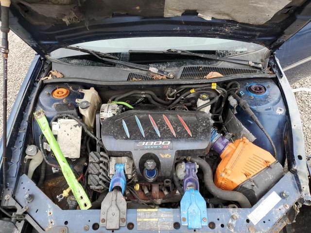 Zdjęcie 11 z aukcji – 2005 BUICK LACROSSE C z VIN 2G4WC532351238038