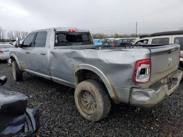 Photo 2 from auction – 2022 RAM 2500 LARAM with VIN 3C6UR5KL3NG216589