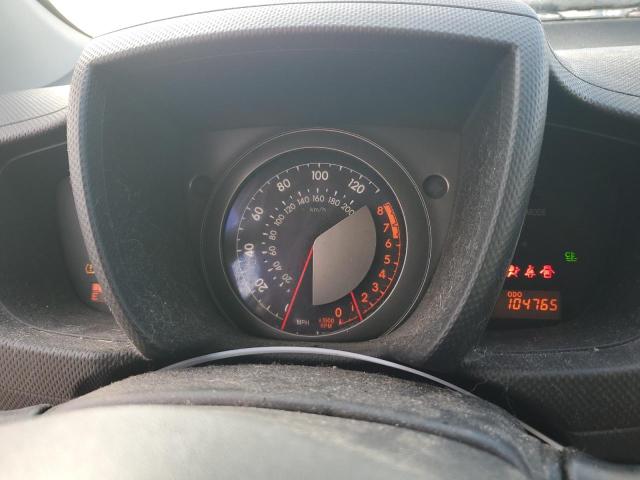 Photo 9 from auction – 2012 SCION XD AUTOMAT with VIN JTKKU4B49C1017195