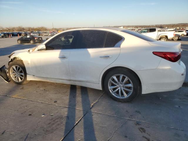 Photo 2 from auction – 2015 INFINITI Q50 BASE with VIN JN1BV7AR2FM417964