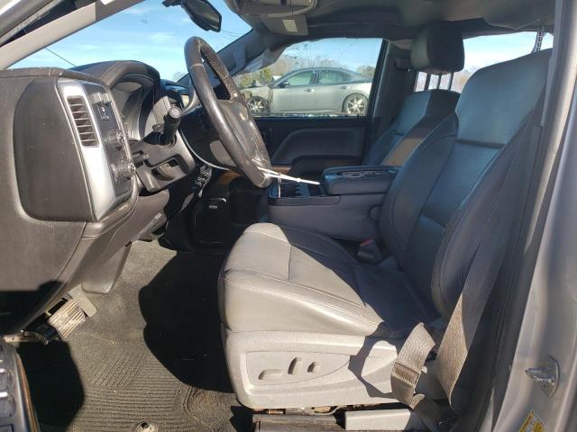 Photo 7 from auction – 2014 CHEVROLET SILVERADO with VIN 3GCUKSEC2EG386031