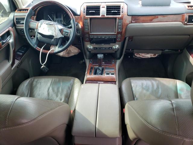 Photo 8 from auction – 2014 LEXUS GX 460 with VIN JTJBM7FXXE5088508