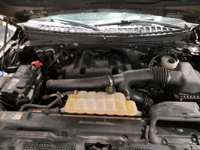 Photo 12 from auction – 2018 FORD EXPEDITION with VIN 1FMJK2AT9JEA21707