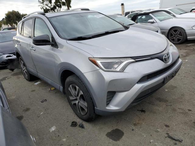 Photo 4 from auction – 2016 TOYOTA RAV4 LE with VIN 2T3ZFREV4GW272720