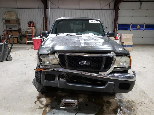 Photo 5 from auction – 2004 FORD RANGER SUP with VIN 1FTZR15E94PB09951