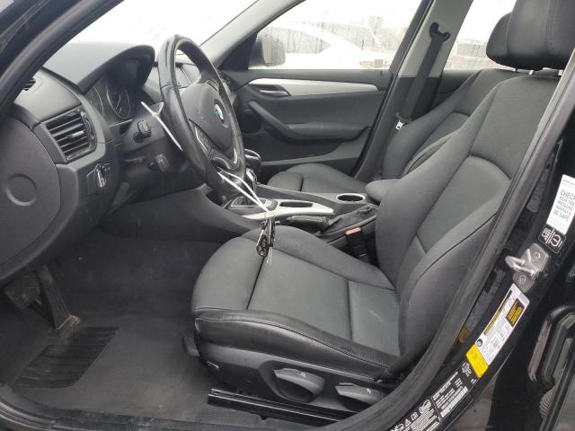 Photo 7 from auction – 2014 BMW X1 XDRIVE2 with VIN WBAVL1C55EVR94873
