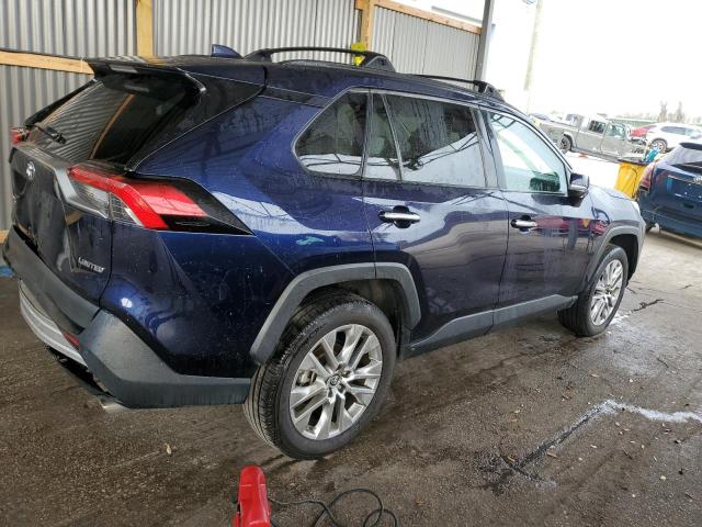 Photo 3 from auction – 2019 TOYOTA RAV4 LIMIT with VIN 2T3Y1RFV6KW001675