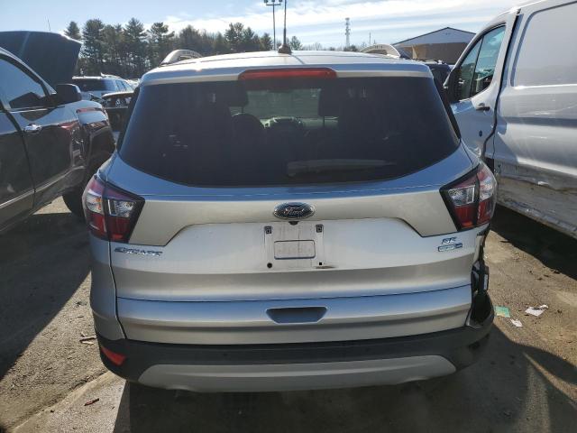 Photo 6 from auction – 2017 FORD ESCAPE SE with VIN 1FMCU9G92HUD68027