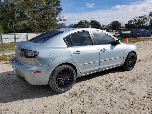 Photo 3 from auction – 2008 MAZDA 3 I with VIN JM1BK12F981819783