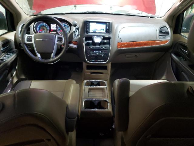 Photo 8 from auction – 2013 CHRYSLER TOWN & COU with VIN 2C4RC1BG6DR792844
