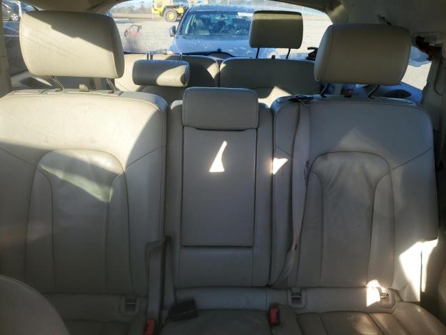 Photo 10 from auction – 2010 AUDI Q7 PREMIUM with VIN WA1LYAFEXAD003622