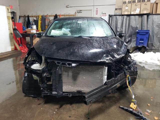 Photo 5 from auction – 2016 KIA FORTE EX with VIN KNAFX4A81G5506044