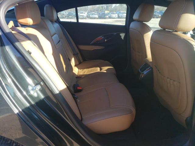 Photo 10 from auction – 2015 BUICK LACROSSE with VIN 1G4GB5G33FF110709