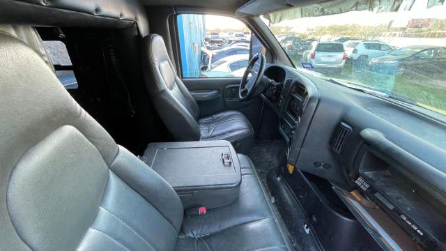 Photo 6 from auction – 2006 CHEVROLET C65 C6C042 with VIN 1GBJ6C1336F407947