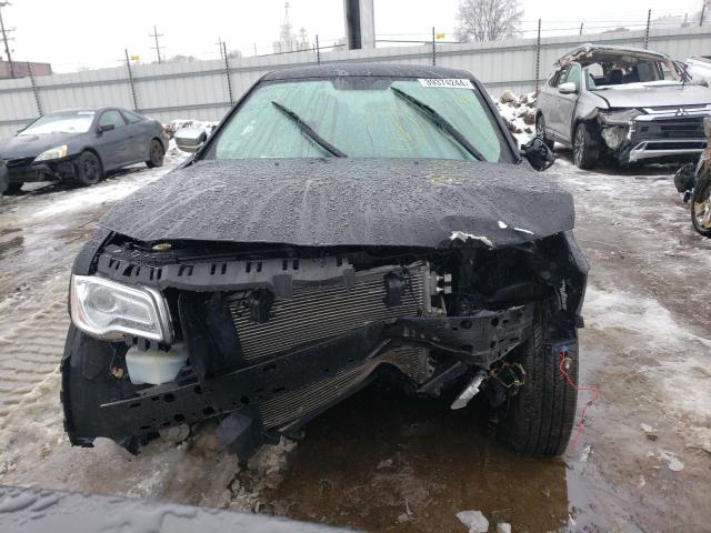 Photo 5 from auction – 2013 CHRYSLER 300 with VIN 2C3CCAAG3DH613984