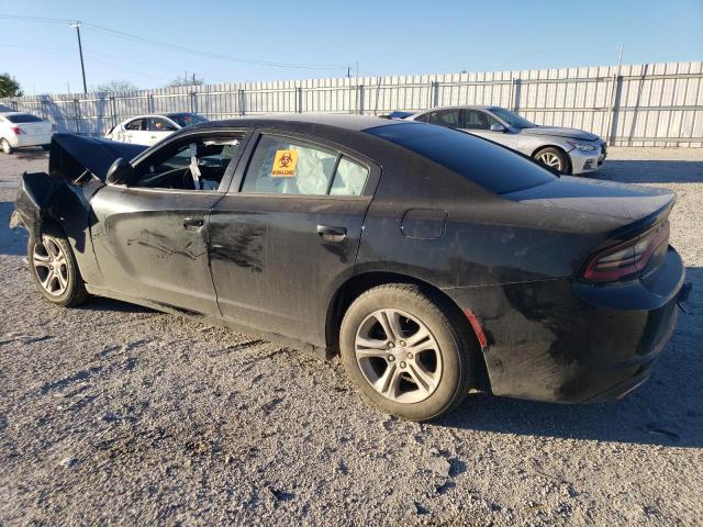 Photo 2 from auction – 2020 DODGE CHARGER SX with VIN 2C3CDXBG5LH125956