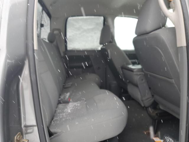 Photo 10 from auction – 2007 DODGE RAM 1500 S with VIN 1D7HU18257S106810