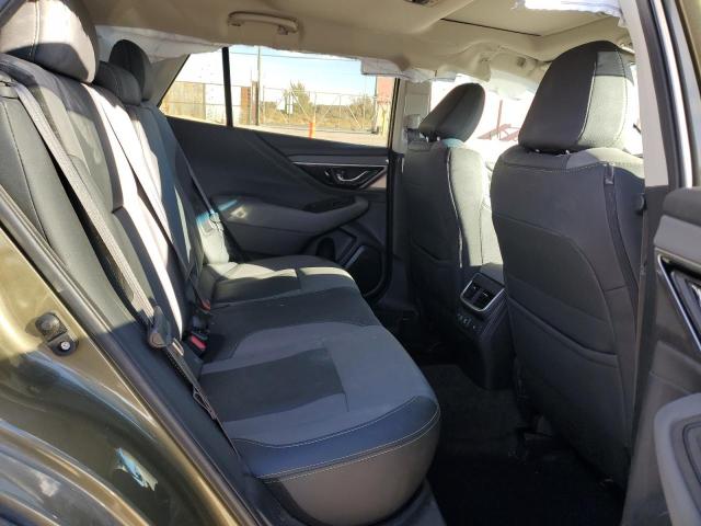 Photo 11 from auction – 2021 SUBARU OUTBACK ON with VIN 4S4BTGLD5M3181698