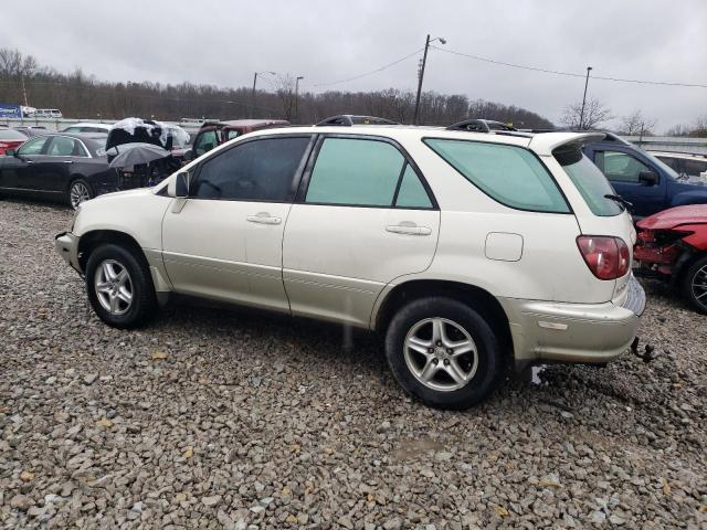 Photo 2 from auction – 2000 LEXUS RX 300 with VIN JT6HF10U0Y0148176