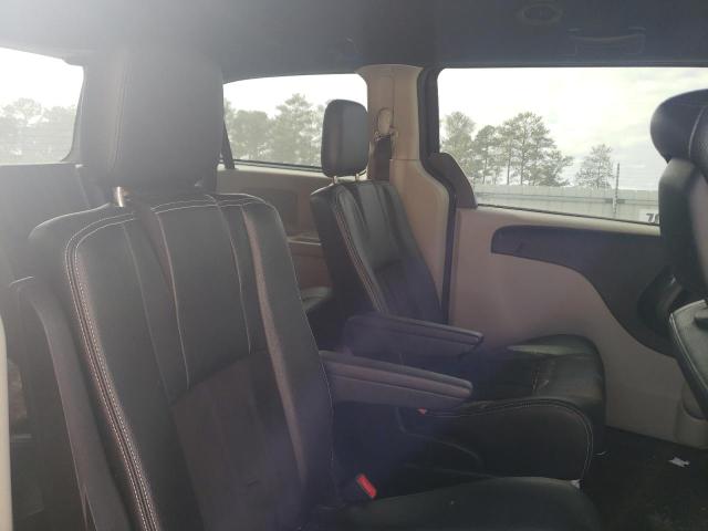Photo 11 from auction – 2019 DODGE GRAND CARA with VIN 2C4RDGCG9KR744878