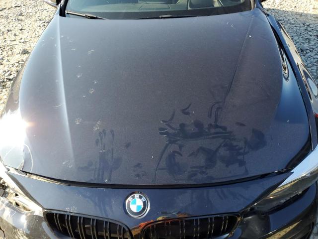 Photo 11 from auction – 2018 BMW 440I GRAN with VIN WBA4J5C5XJBF07304