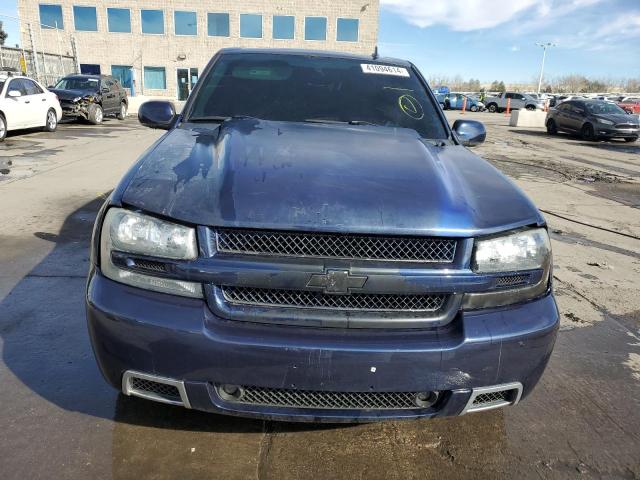 Photo 5 from auction – 2008 CHEVROLET TRAILBLAZE with VIN 1GNET13H082224882