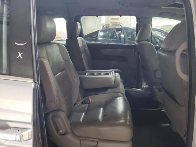 Photo 11 from auction – 2011 HONDA ODYSSEY EX with VIN 5FNRL5H62BB013650