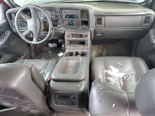 Photo 8 from auction – 2005 CHEVROLET SILVERADO with VIN 2GCEK13T151136760