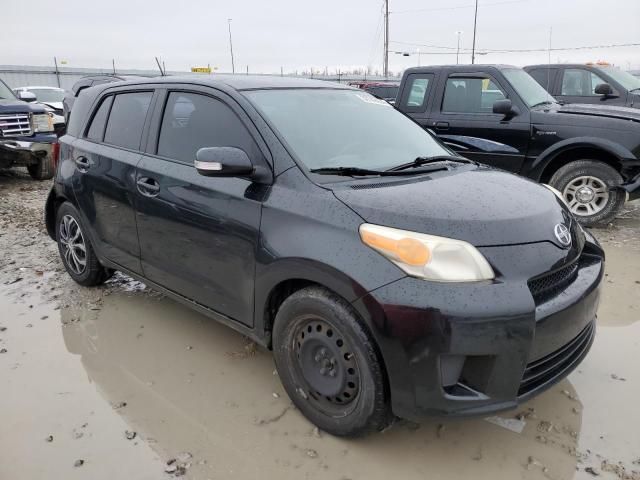 Photo 4 from auction – 2012 TOYOTA SCION XD with VIN JTKKU4B43C1021646