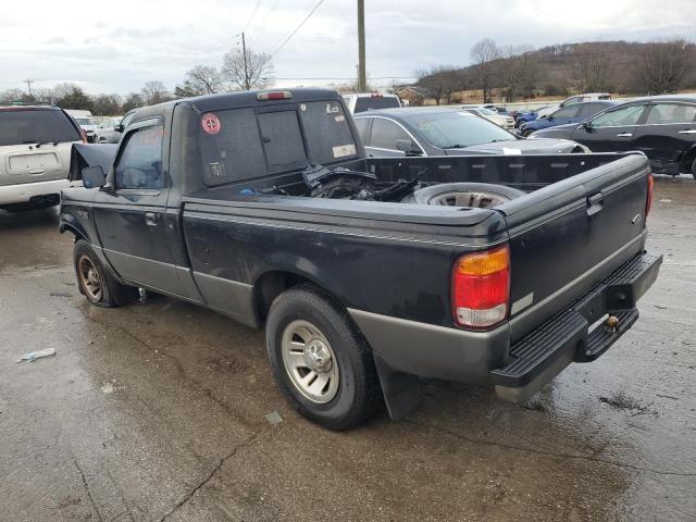 Photo 2 from auction – 1998 FORD RANGER with VIN 1FTYR10C7WUB34045